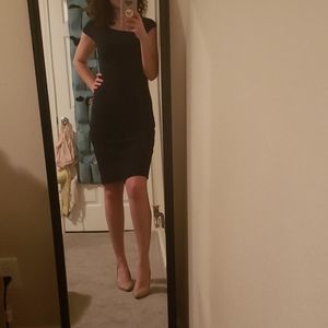 Sexy business dress 🌻